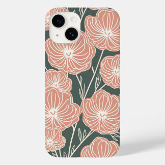 telefoonkwestie Case-Mate iPhone 14 hoesje