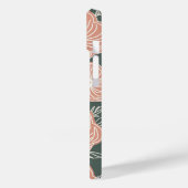 telefoonkwestie Case-Mate iPhone case (Achterkant / Links)