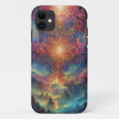 telefoonkwestie Case-Mate iPhone case (Achterkant)