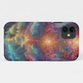 telefoonkwestie Case-Mate iPhone case (Achterkant (horizontaal))