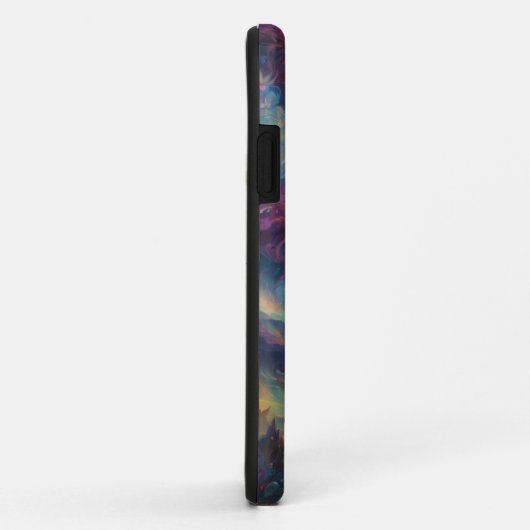 telefoonkwestie Case-Mate iPhone case (Achterkant/rechts)