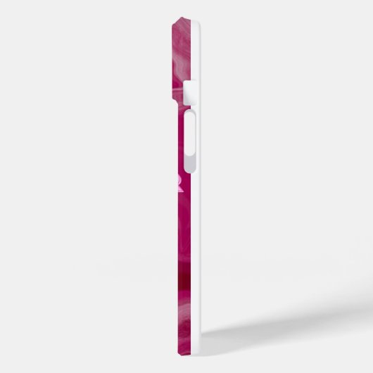 telefoonkwestie Case-Mate iPhone case (Achterkant / Links)