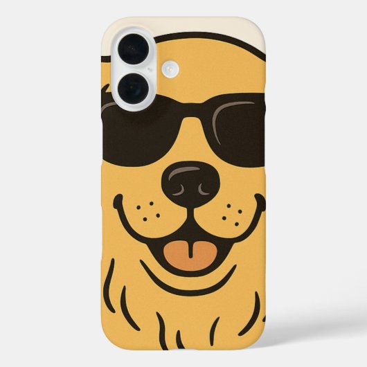 telefoonkwestie Case-Mate iPhone case (Achterkant)
