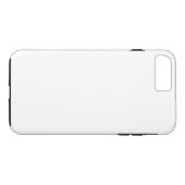 telefoonkwestie Case-Mate iPhone case (Achterkant (Horizontaal))