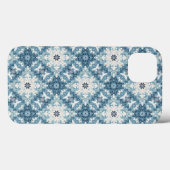 telefoonkwestie Case-Mate iPhone case (Achterkant (horizontaal))