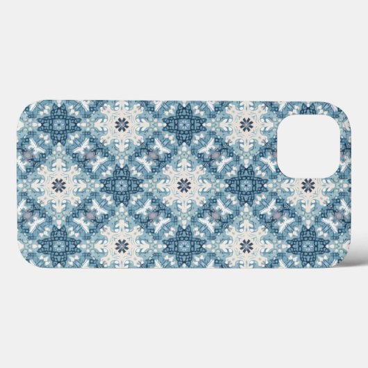 telefoonkwestie Case-Mate iPhone case (Achterkant (horizontaal))