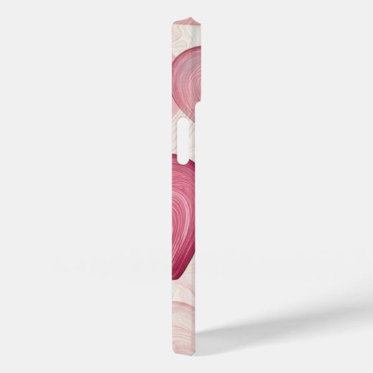 telefoonkwestie Case-Mate iPhone case (Achterkant / Rechts)