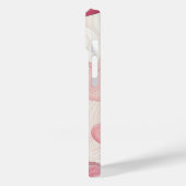 telefoonkwestie Case-Mate iPhone case (Achterkant / Links)