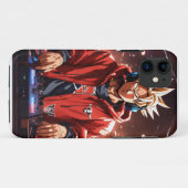 telefoonkwestie Case-Mate iPhone case (Achterkant (horizontaal))