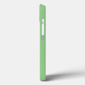 telefoonkwestie Case-Mate iPhone case (Achterkant / Links)