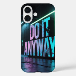 telefoonkwestie iPhone 16 hoesje