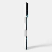 telefoonkwestie Case-Mate iPhone case (Achterkant / Rechts)