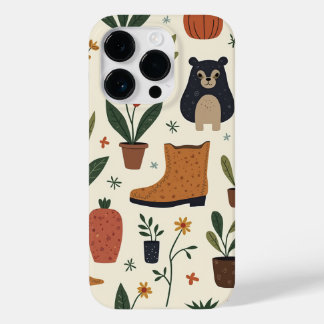 telefoonkwestie Case-Mate iPhone 14 pro hoesje