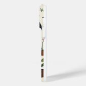 telefoonkwestie Case-Mate iPhone case (Achterkant / Links)