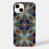 telefoonkwestie Case-Mate iPhone case (Achterkant)