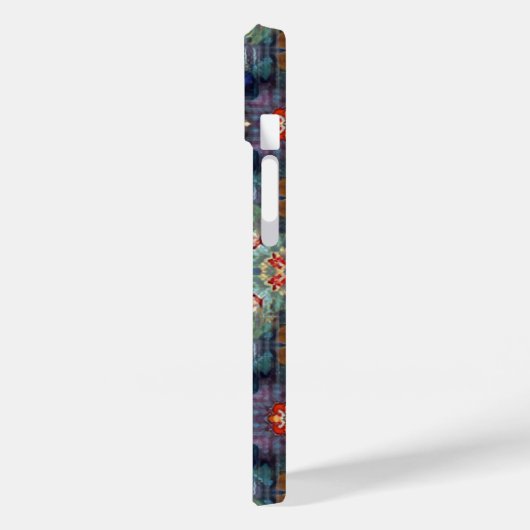 telefoonkwestie Case-Mate iPhone case (Achterkant / Links)