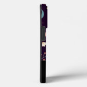 telefoonkwestie Case-Mate iPhone case (Achterkant / Rechts)