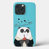 telefoonkwestie Case-Mate iPhone case (Achterkant)