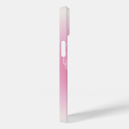 telefoonkwestie Case-Mate iPhone case (Achterkant / Rechts)