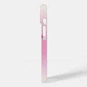 telefoonkwestie Case-Mate iPhone case (Achterkant / Links)