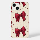 telefoonkwestie Case-Mate iPhone case (Achterkant)