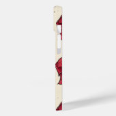 telefoonkwestie Case-Mate iPhone case (Achterkant / Links)