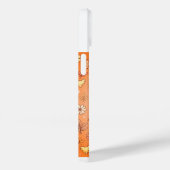 telefoonkwestie Case-Mate iPhone case (Achterkant / Rechts)