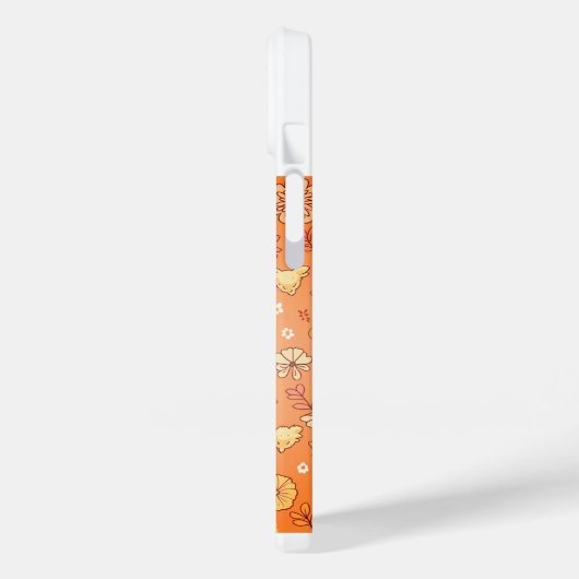 telefoonkwestie Case-Mate iPhone case (Achterkant / Links)