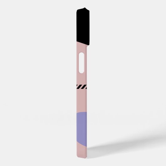 telefoonkwestie Case-Mate iPhone case (Achterkant / Rechts)