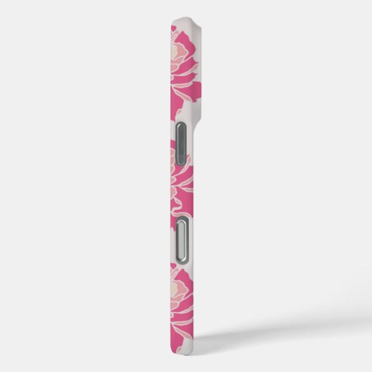 telefoonkwestie Case-Mate iPhone case (Achterkant / Rechts)