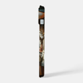 telefoonkwestie iPhone 15 case (Linkerkant)