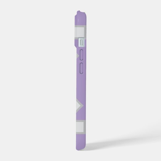 telefoonkwestie iPhone 15 case (Linkerkant)