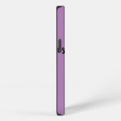 telefoonkwestie iPhone hoesje (Rechterkant)