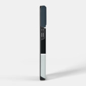  telefoonkwestie iPhone hoesje (Rechterkant)