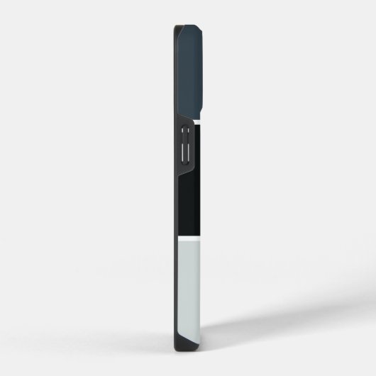 telefoonkwestie iPhone hoesje (Rechterkant)