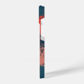 telefoonkwestie iPhone hoesje (Linkerkant)