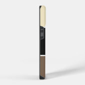  telefoonkwestie iPhone hoesje (Rechterkant)