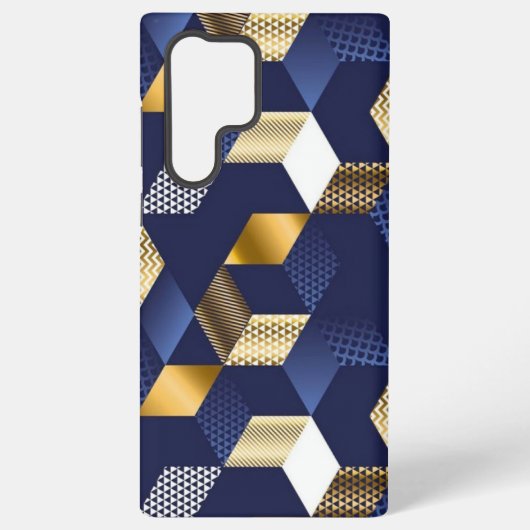telefoonkwestie samsung galaxy hoesje (Achterkant)
