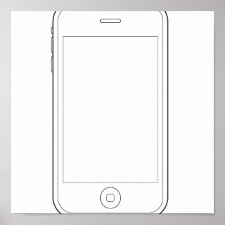 telefoonlijst poster