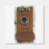  telefoonmagneet magneet (Voorkant)