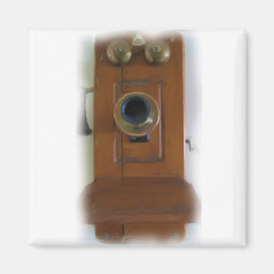 telefoonmagneet magneet