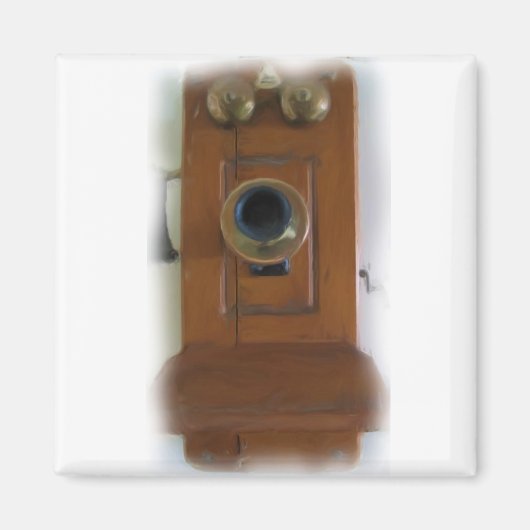  telefoonmagneet magneet (Voorkant)