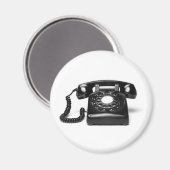 Telefoonmagneet Magneet (Voorkant / Achterkant)