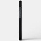 Telefoonnummer 11 Pro Max. Case-Mate iPhone Case (Achterkant / Links)