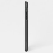 Telefoonnummer 11 Pro Max. iPhone Hoesje (Linkerkant)