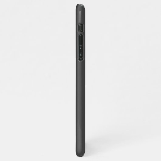 Telefoonnummer 11 Pro Max. iPhone Hoesje (Linkerkant)