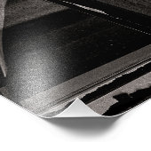 Telefoonnummer 32 foto afdruk (Hoek)