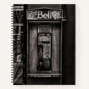 Telefoonnummer 32 notitieboek