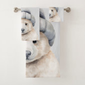 Telefoonnummer Bad Handdoek (Insitu)