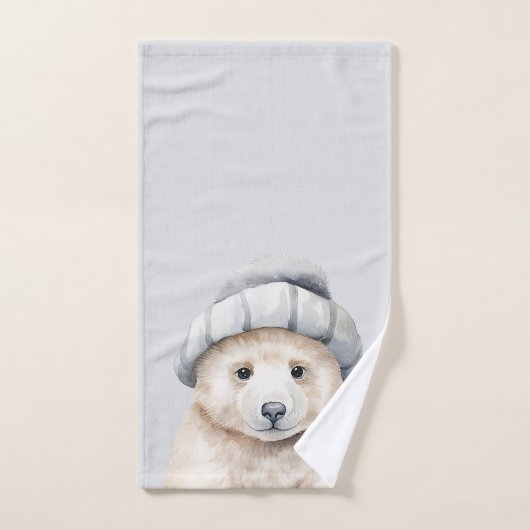 Telefoonnummer Bad Handdoek (Handdoek)